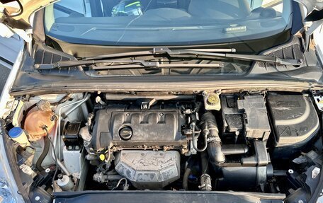 Peugeot 308 II, 2012 год, 620 000 рублей, 14 фотография