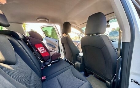 Peugeot 308 II, 2012 год, 620 000 рублей, 12 фотография