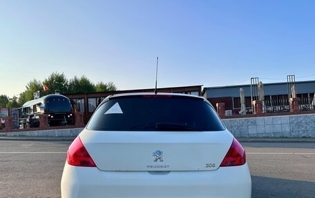 Peugeot 308 II, 2012 год, 620 000 рублей, 4 фотография