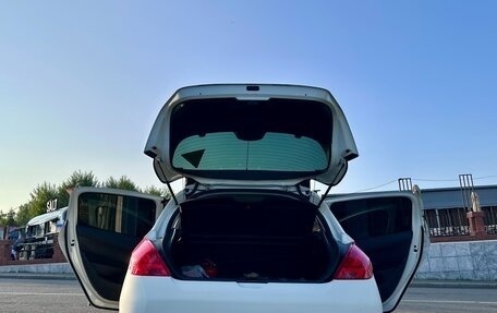 Peugeot 308 II, 2012 год, 620 000 рублей, 13 фотография