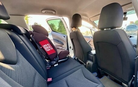 Peugeot 308 II, 2012 год, 620 000 рублей, 16 фотография