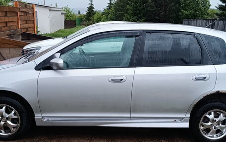 Honda Civic VII, 2002 год, 415 000 рублей, 2 фотография