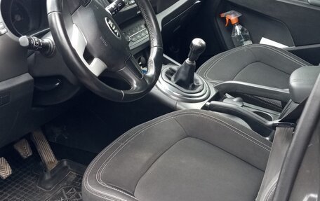 KIA Sportage III, 2012 год, 1 090 000 рублей, 2 фотография