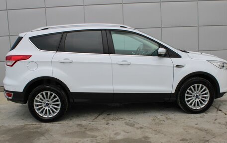 Ford Kuga III, 2016 год, 1 429 000 рублей, 5 фотография