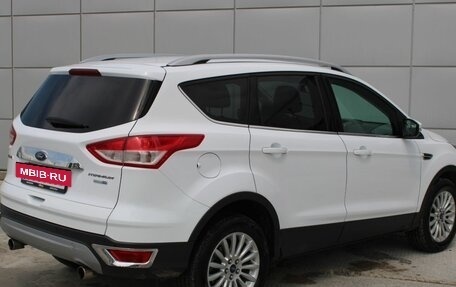 Ford Kuga III, 2016 год, 1 429 000 рублей, 6 фотография