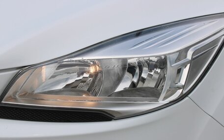 Ford Kuga III, 2016 год, 1 429 000 рублей, 12 фотография