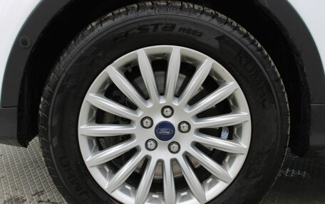Ford Kuga III, 2016 год, 1 429 000 рублей, 14 фотография