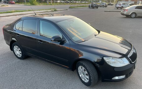 Skoda Octavia, 2009 год, 785 000 рублей, 2 фотография