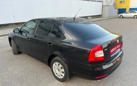 Skoda Octavia, 2009 год, 785 000 рублей, 6 фотография