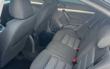 Skoda Octavia, 2009 год, 785 000 рублей, 7 фотография