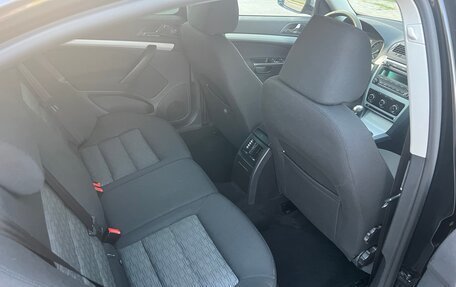 Skoda Octavia, 2009 год, 785 000 рублей, 12 фотография