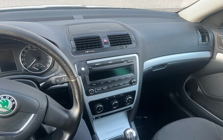 Skoda Octavia, 2009 год, 785 000 рублей, 13 фотография