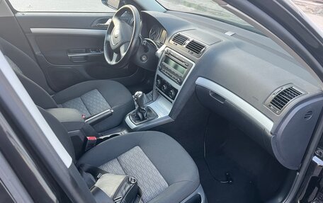 Skoda Octavia, 2009 год, 785 000 рублей, 9 фотография