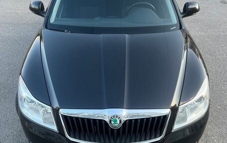 Skoda Octavia, 2009 год, 785 000 рублей, 3 фотография
