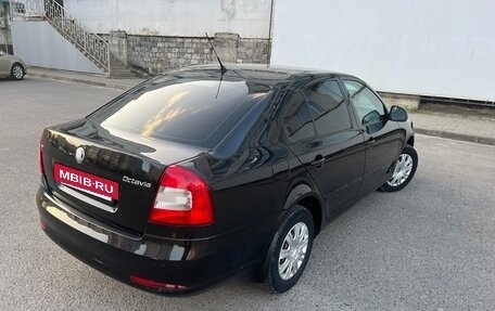 Skoda Octavia, 2009 год, 785 000 рублей, 5 фотография