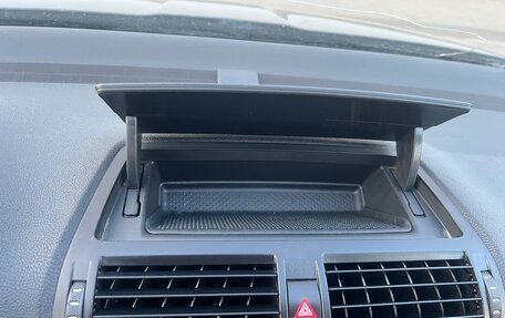 Skoda Octavia, 2009 год, 785 000 рублей, 17 фотография