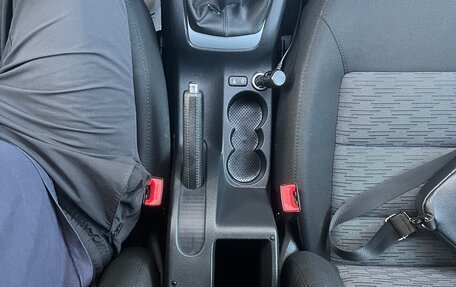 Skoda Octavia, 2009 год, 785 000 рублей, 20 фотография