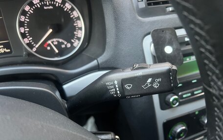 Skoda Octavia, 2009 год, 785 000 рублей, 24 фотография