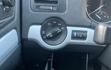 Skoda Octavia, 2009 год, 785 000 рублей, 18 фотография