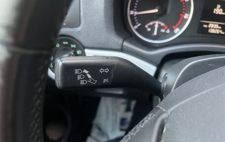 Skoda Octavia, 2009 год, 785 000 рублей, 25 фотография