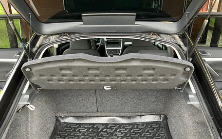 Skoda Octavia, 2009 год, 785 000 рублей, 28 фотография