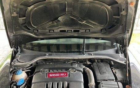 Skoda Octavia, 2009 год, 785 000 рублей, 27 фотография