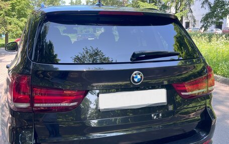 BMW X5, 2016 год, 4 100 000 рублей, 5 фотография