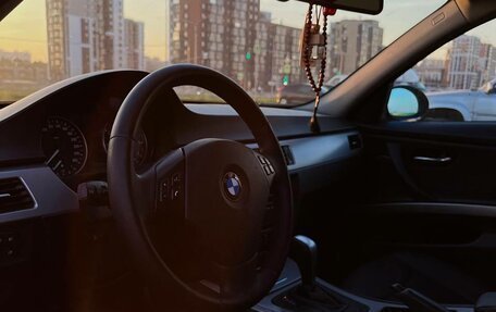 BMW 3 серия, 2007 год, 850 000 рублей, 3 фотография