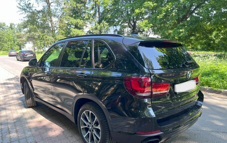 BMW X5, 2016 год, 4 100 000 рублей, 4 фотография