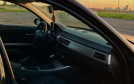 BMW 3 серия, 2007 год, 850 000 рублей, 4 фотография