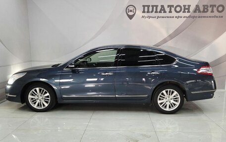 Nissan Teana, 2011 год, 1 041 000 рублей, 7 фотография