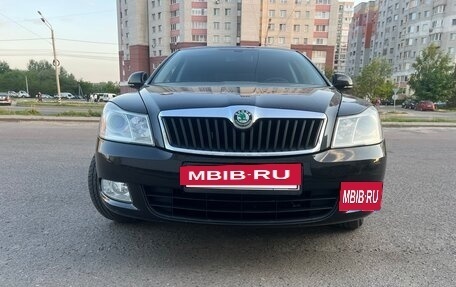 Skoda Octavia, 2009 год, 785 000 рублей, 4 фотография