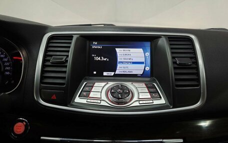 Nissan Teana, 2011 год, 1 041 000 рублей, 12 фотография