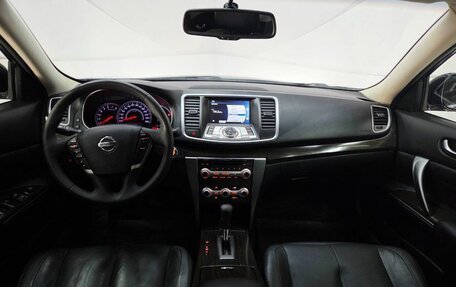 Nissan Teana, 2011 год, 1 041 000 рублей, 8 фотография