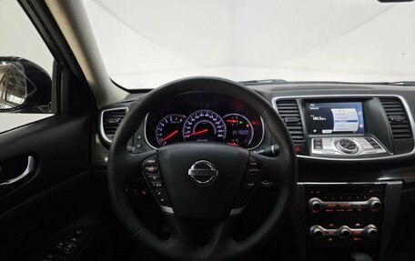 Nissan Teana, 2011 год, 1 041 000 рублей, 11 фотография