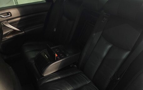 Nissan Teana, 2011 год, 1 041 000 рублей, 15 фотография