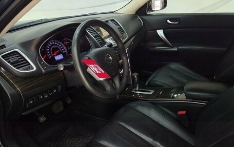 Nissan Teana, 2011 год, 1 041 000 рублей, 9 фотография