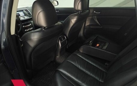 Nissan Teana, 2011 год, 1 041 000 рублей, 14 фотография