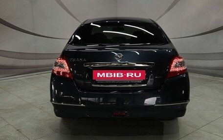 Nissan Teana, 2011 год, 1 041 000 рублей, 5 фотография