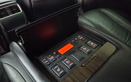 Nissan Teana, 2011 год, 1 041 000 рублей, 16 фотография