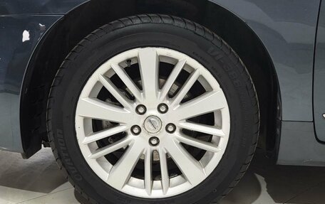 Nissan Teana, 2011 год, 1 041 000 рублей, 17 фотография