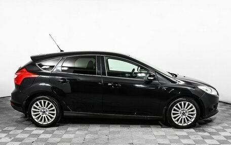 Ford Focus III, 2012 год, 700 000 рублей, 4 фотография