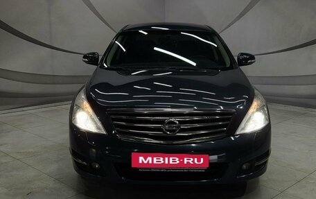 Nissan Teana, 2011 год, 1 041 000 рублей, 2 фотография
