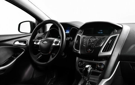 Ford Focus III, 2012 год, 700 000 рублей, 9 фотография