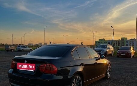 BMW 3 серия, 2007 год, 850 000 рублей, 5 фотография