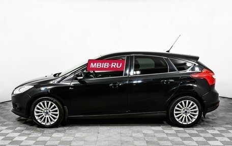 Ford Focus III, 2012 год, 700 000 рублей, 8 фотография