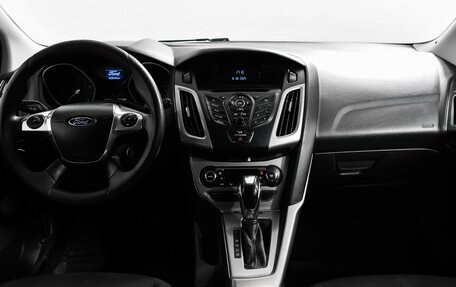 Ford Focus III, 2012 год, 700 000 рублей, 11 фотография