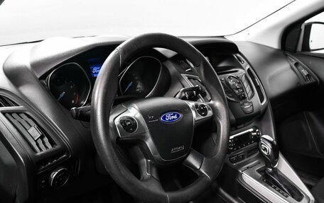 Ford Focus III, 2012 год, 700 000 рублей, 12 фотография