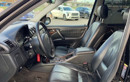 Mercedes-Benz M-Класс, 2002 год, 750 000 рублей, 6 фотография