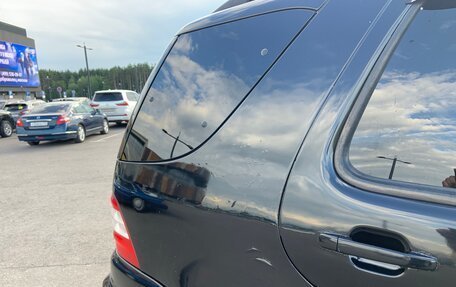 Mercedes-Benz M-Класс, 2002 год, 750 000 рублей, 7 фотография